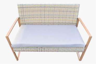 Gartenlounge »Riva« Gartengruppe Vintage